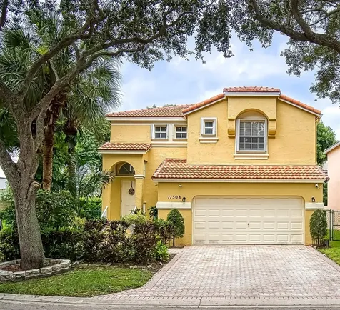 11308 NW 49th Drive Coral Springs FL 33076