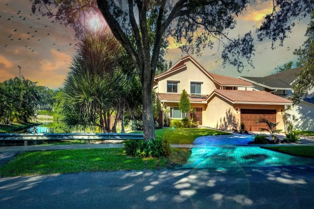 921 Mockingbird Lane Plantation FL 33324