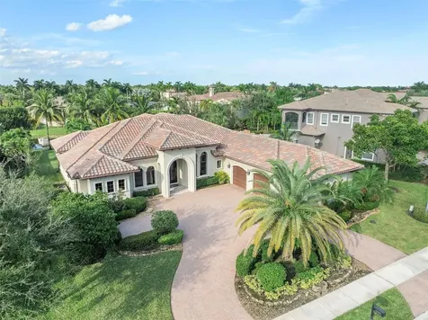 12233 NW 68th Court Parkland FL 33076