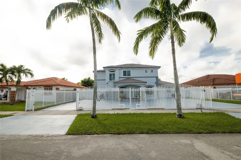 25434 SW 122nd Place Homestead FL 33032