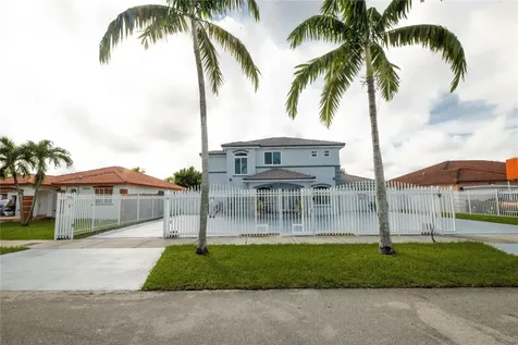 25434 SW 122nd Place Homestead FL 33032