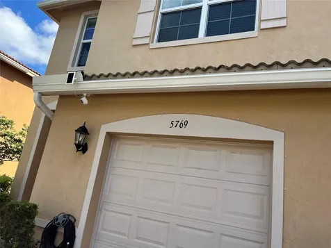 5769 Monterra Club Drive Lake Worth FL 33463