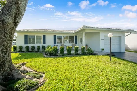 1701 NW 87th Lane Plantation FL 33322
