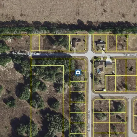 0 Undetermined Ocala FL 34473
