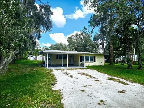 1405 SE 5th Street Okeechobee FL 34974