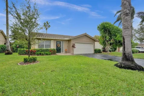 2338 NW 98th Way Coral Springs FL 33065
