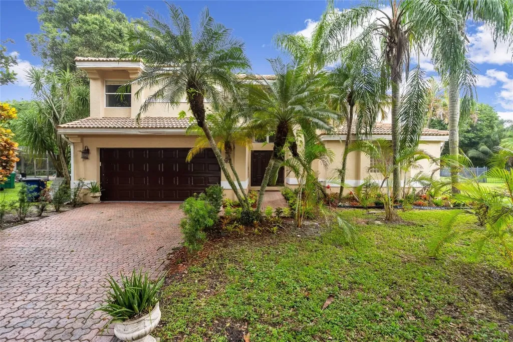 3871 Ottawa Lane Hollywood FL 33026