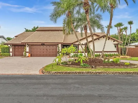 386 NW 111th Avenue Coral Springs FL 33071