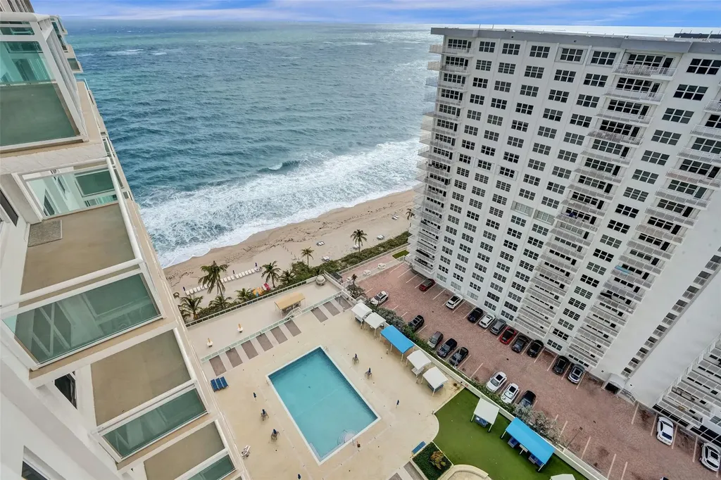 3900 Galt Ocean Drive Fort Lauderdale FL 33308