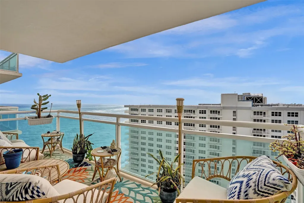 3900 Galt Ocean Drive Fort Lauderdale FL 33308
