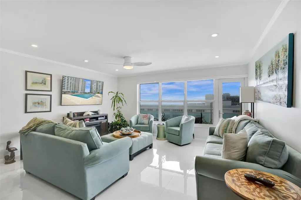 3900 Galt Ocean Drive Fort Lauderdale FL 33308
