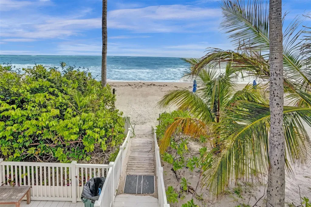 3900 Galt Ocean Drive Fort Lauderdale FL 33308
