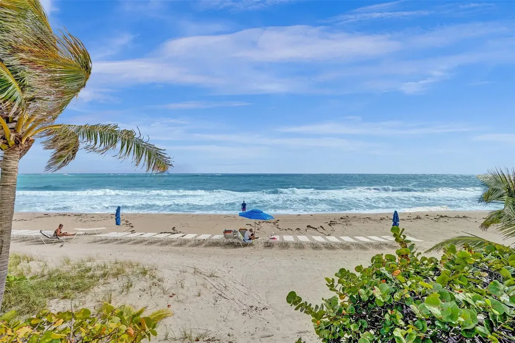 3900 Galt Ocean Drive Fort Lauderdale FL 33308