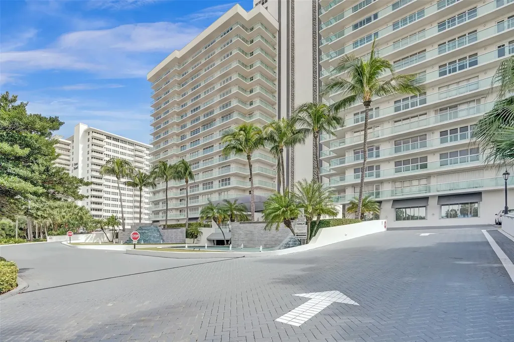 3900 Galt Ocean Drive Fort Lauderdale FL 33308