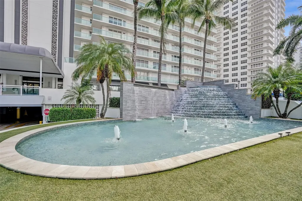 3900 Galt Ocean Drive Fort Lauderdale FL 33308