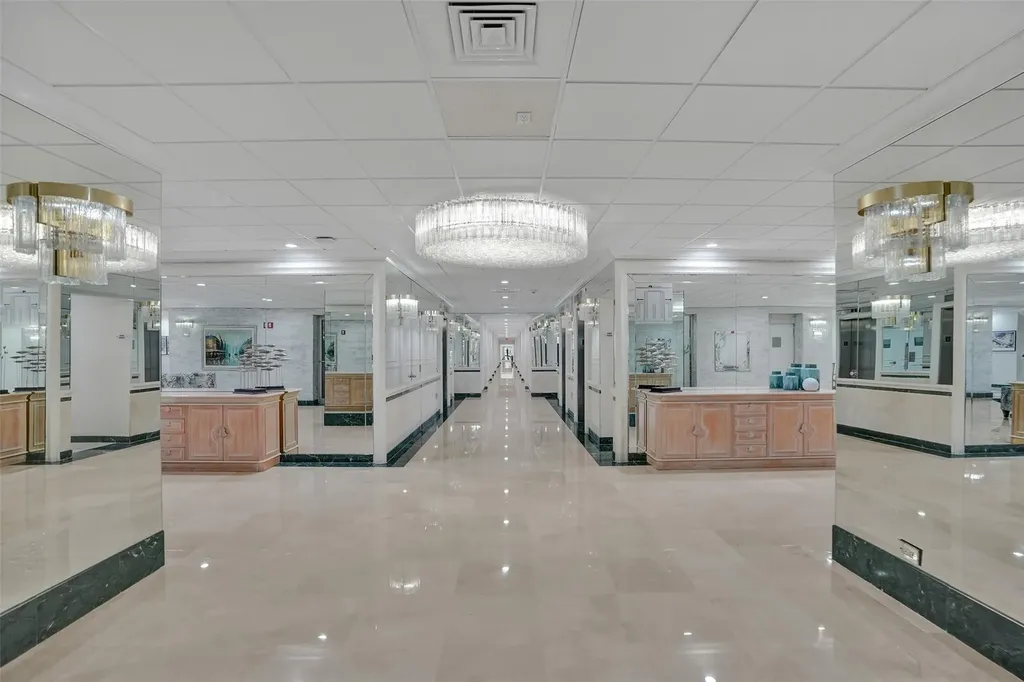 3900 Galt Ocean Drive Fort Lauderdale FL 33308