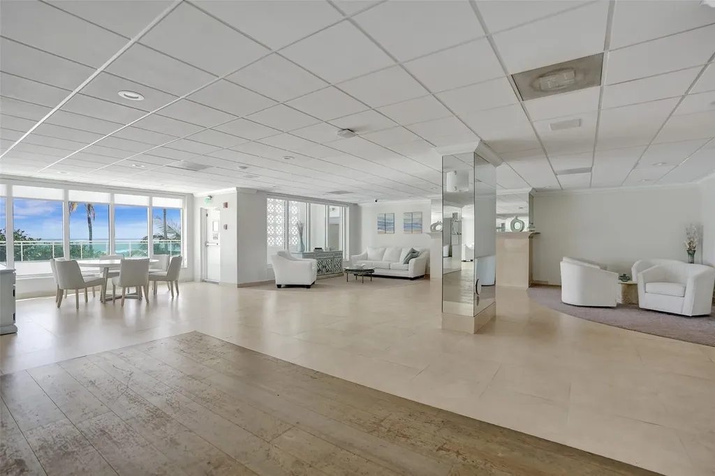 3900 Galt Ocean Drive Fort Lauderdale FL 33308