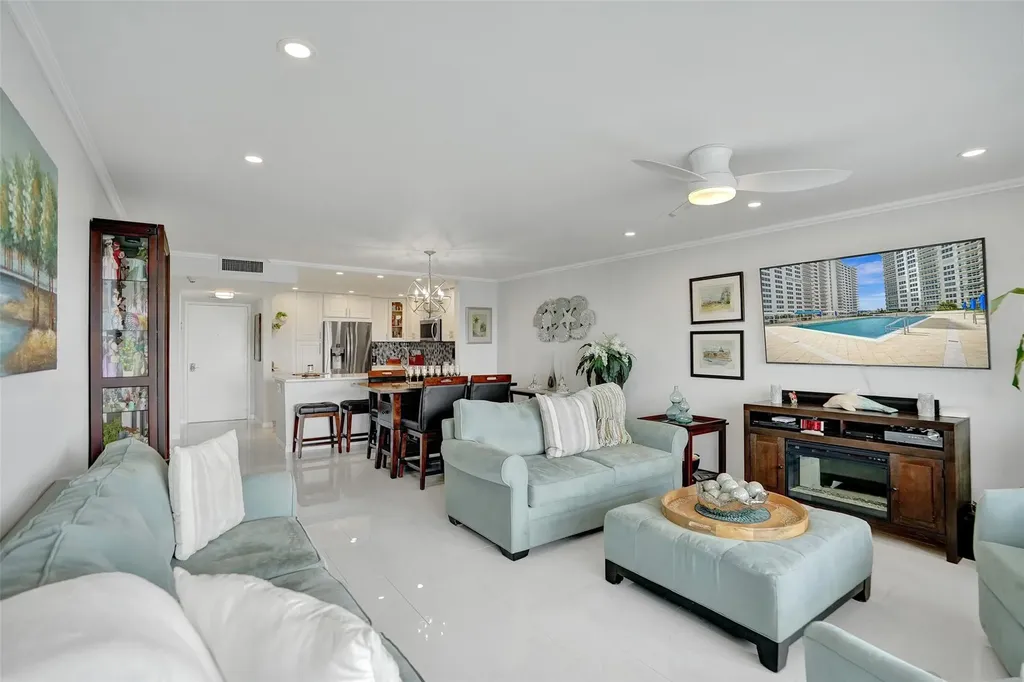 3900 Galt Ocean Drive Fort Lauderdale FL 33308