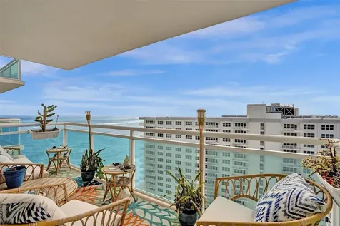 3900 Galt Ocean Drive Fort Lauderdale FL 33308