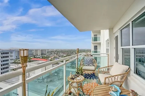 3900 Galt Ocean Drive Fort Lauderdale FL 33308