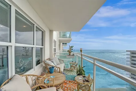 3900 Galt Ocean Drive Fort Lauderdale FL 33308