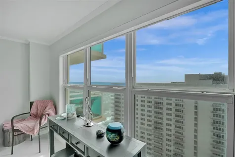 3900 Galt Ocean Drive Fort Lauderdale FL 33308