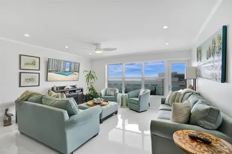 3900 Galt Ocean Drive Fort Lauderdale FL 33308