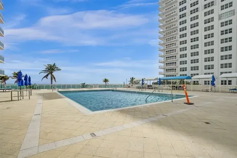 3900 Galt Ocean Drive Fort Lauderdale FL 33308
