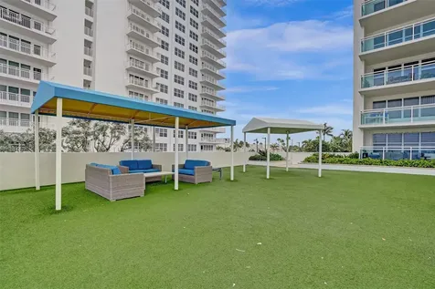 3900 Galt Ocean Drive Fort Lauderdale FL 33308