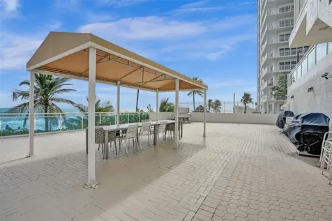 3900 Galt Ocean Drive Fort Lauderdale FL 33308