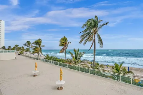 3900 Galt Ocean Drive Fort Lauderdale FL 33308