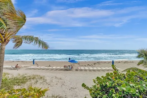 3900 Galt Ocean Drive Fort Lauderdale FL 33308