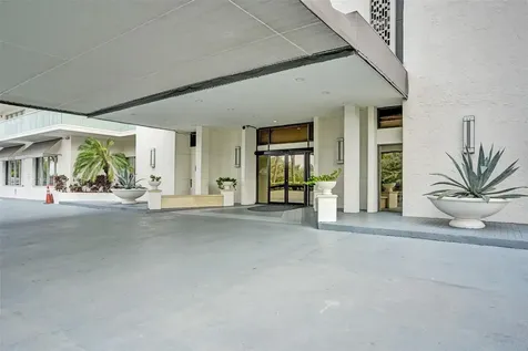 3900 Galt Ocean Drive Fort Lauderdale FL 33308