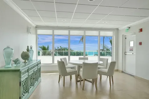 3900 Galt Ocean Drive Fort Lauderdale FL 33308