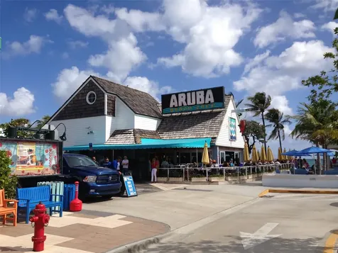 3900 Galt Ocean Drive Fort Lauderdale FL 33308