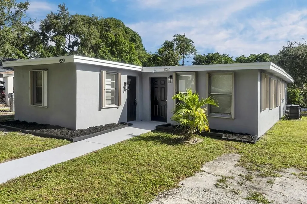 620 NW 7th Terrace Pompano Beach FL 33060