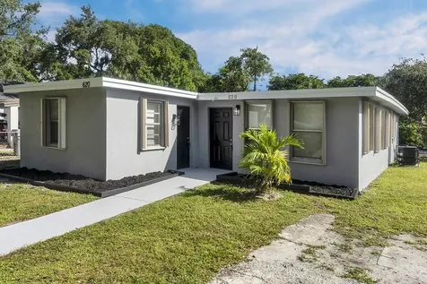 620 NW 7th Terrace Pompano Beach FL 33060