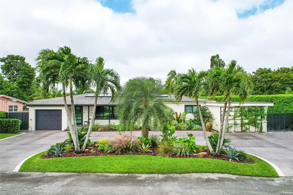 535 NE 113th Street Miami FL 33161