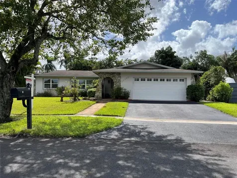 11130 NW 17th Court Pembroke Pines FL 33026