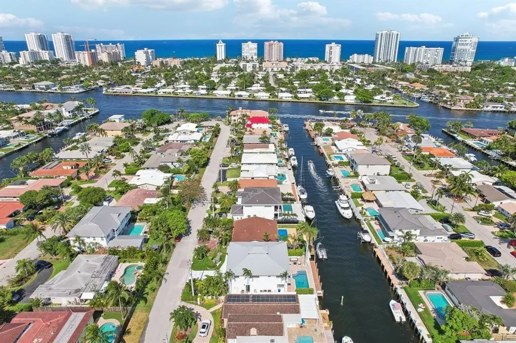 2636 SE 13th Court Pompano Beach FL 33062