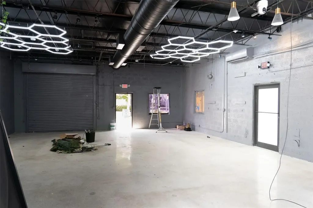 401 NE 8th Street Fort Lauderdale FL 33304