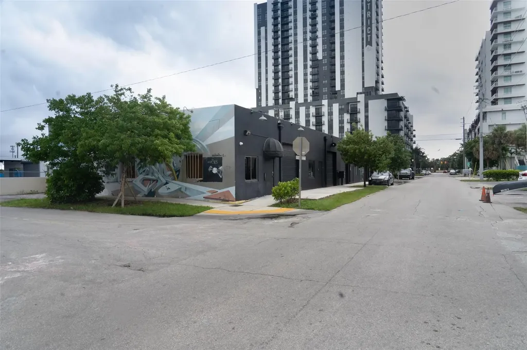 401 NE 8th Street Fort Lauderdale FL 33304
