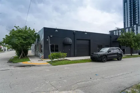 401 NE 8th Street Fort Lauderdale FL 33304