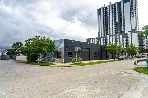 401 NE 8th Street Fort Lauderdale FL 33304