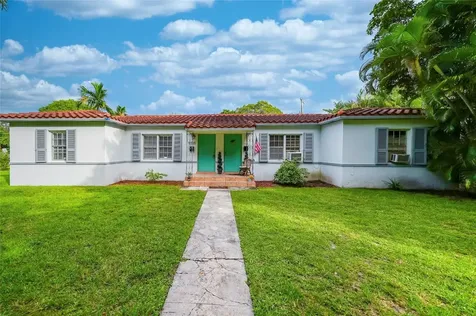 10733 NE 9th Avenue Biscayne Park FL 33161
