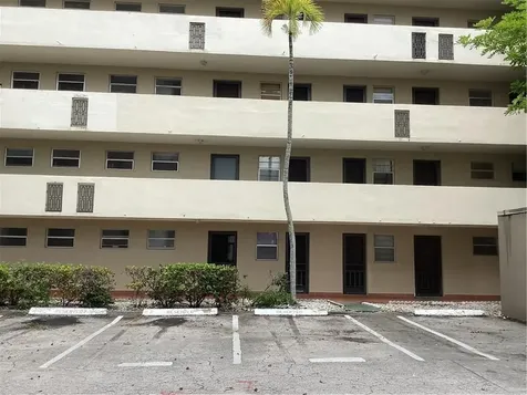 1710 NE 191st Street Miami FL 33179