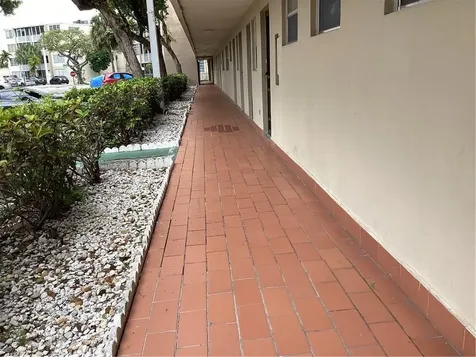 1710 NE 191st Street Miami FL 33179