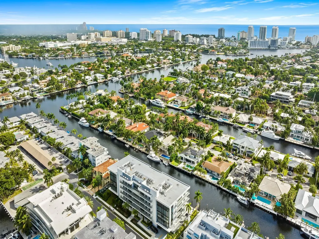 160 Isle Of Venice Drive Fort Lauderdale FL 33301