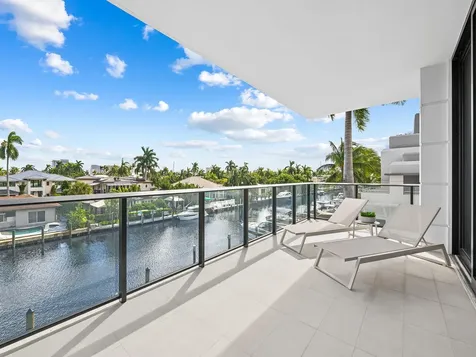 160 Isle Of Venice Drive Fort Lauderdale FL 33301