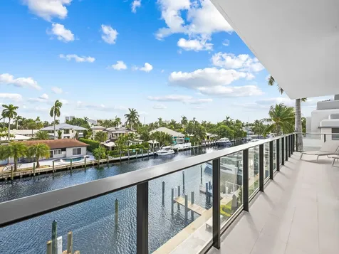 160 Isle Of Venice Drive Fort Lauderdale FL 33301